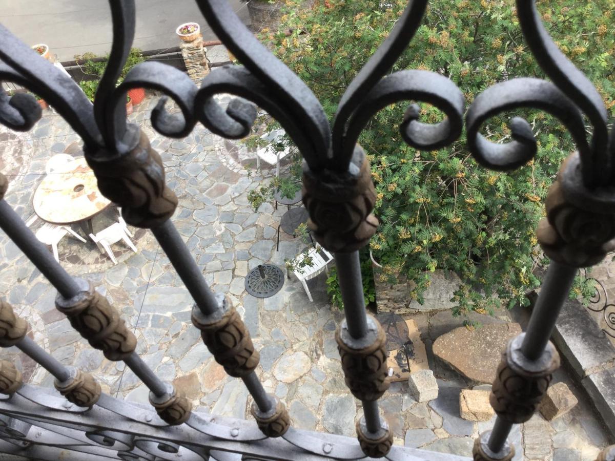 Casa Tonya Apartment Unarre Ngoại thất bức ảnh
