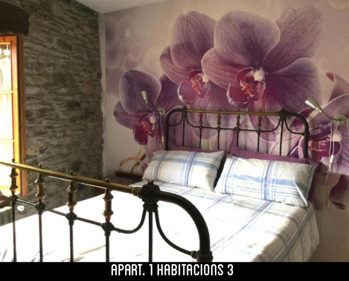 Casa Tonya Apartment Unarre Ngoại thất bức ảnh