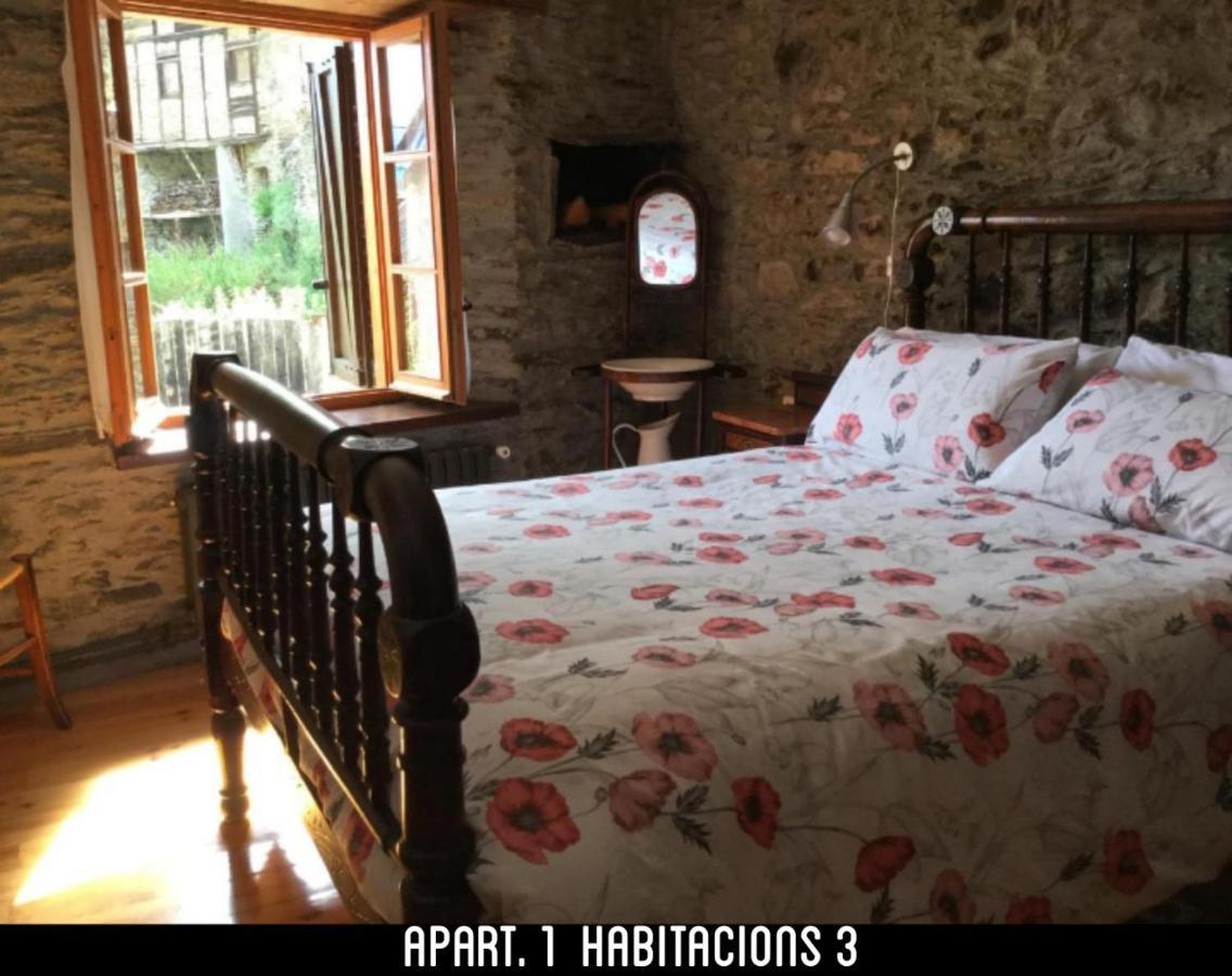 Casa Tonya Apartment Unarre Ngoại thất bức ảnh