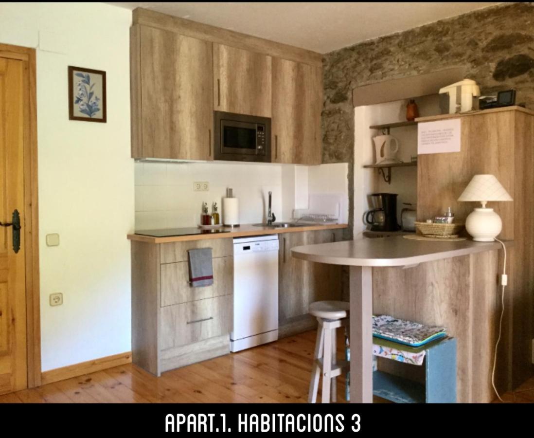 Casa Tonya Apartment Unarre Ngoại thất bức ảnh