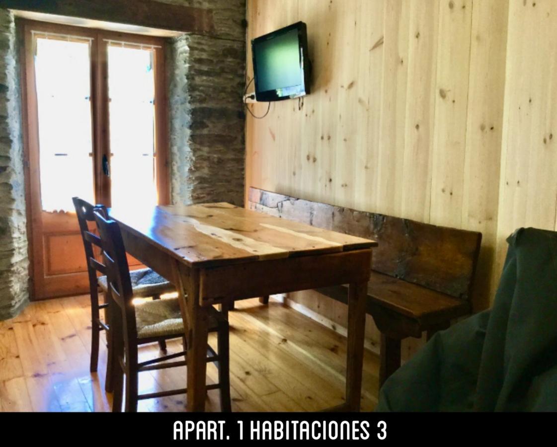 Casa Tonya Apartment Unarre Ngoại thất bức ảnh