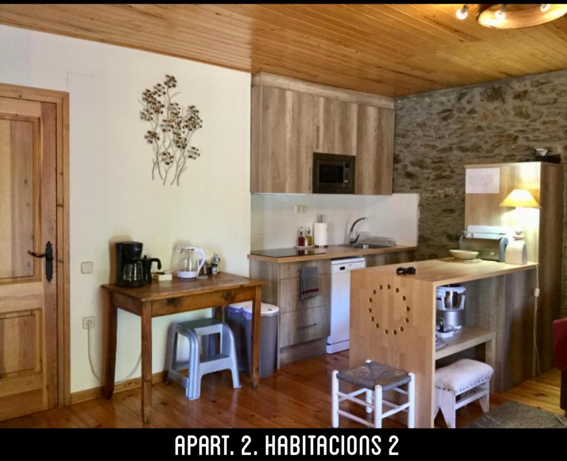 Casa Tonya Apartment Unarre Ngoại thất bức ảnh