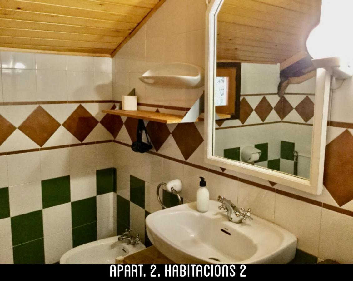 Casa Tonya Apartment Unarre Ngoại thất bức ảnh