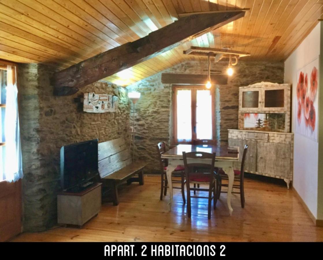 Casa Tonya Apartment Unarre Ngoại thất bức ảnh
